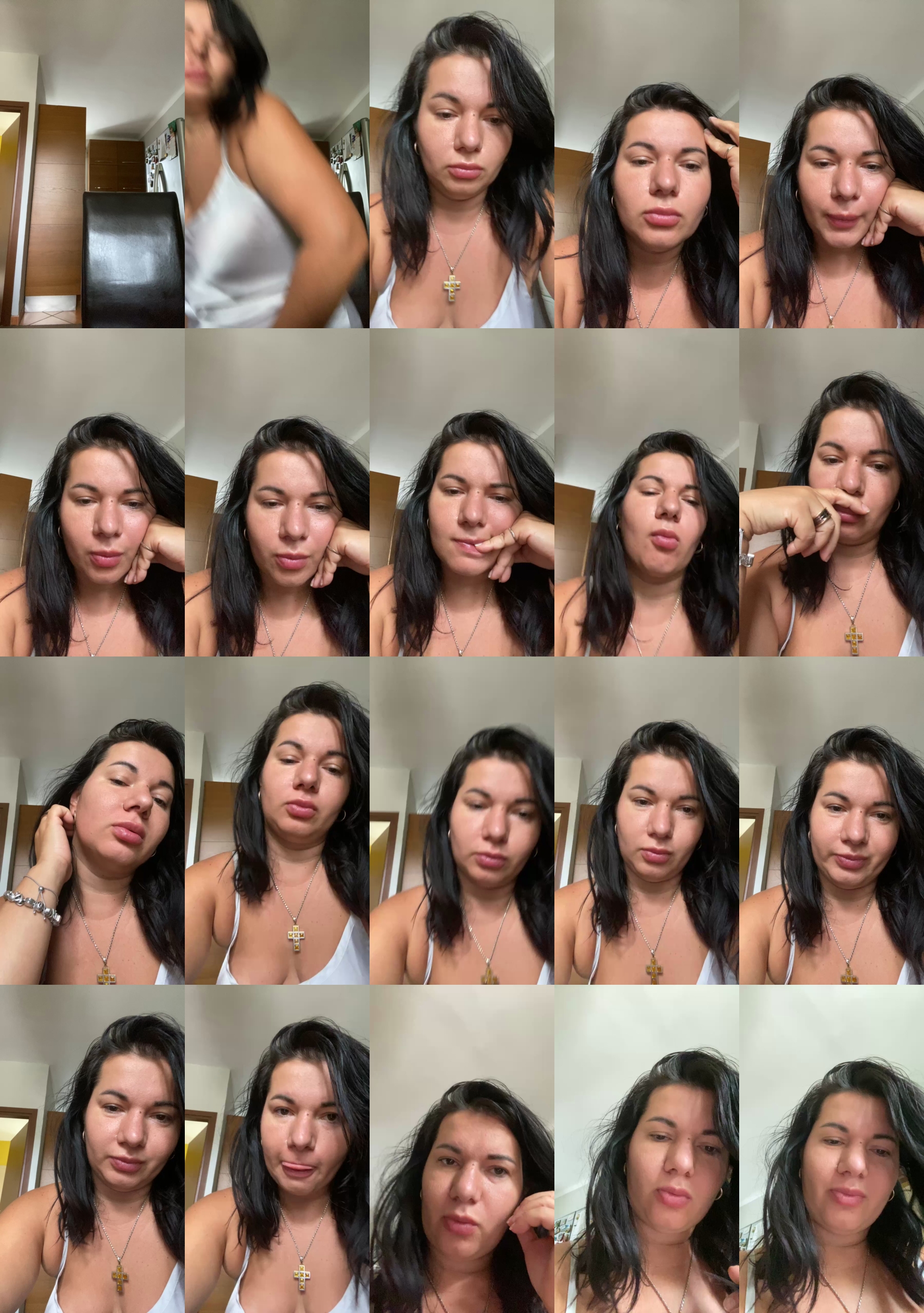 SkyeBigass Cam4 13-04-2022. couplefr7. otterbee. coupledelic. mmeevangel. 